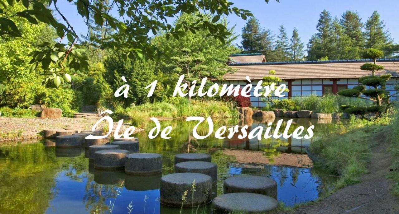 Le Nid Des Carmes Leilighet Nantes Eksteriør bilde